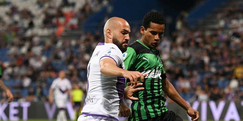 Thông tin trận đấu Fiorentina vs Sassuolo