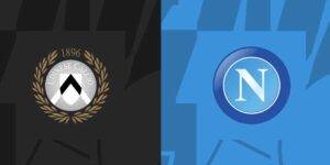 Soi kèo trận đấu Udinese vs Napoli